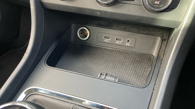 SEAT Ateca 1.6 TDI Ecomotive SE 5dr Diesel Estate